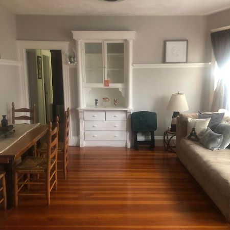 Pleasant 2Br Apartment In Cambridge Eksteriør billede